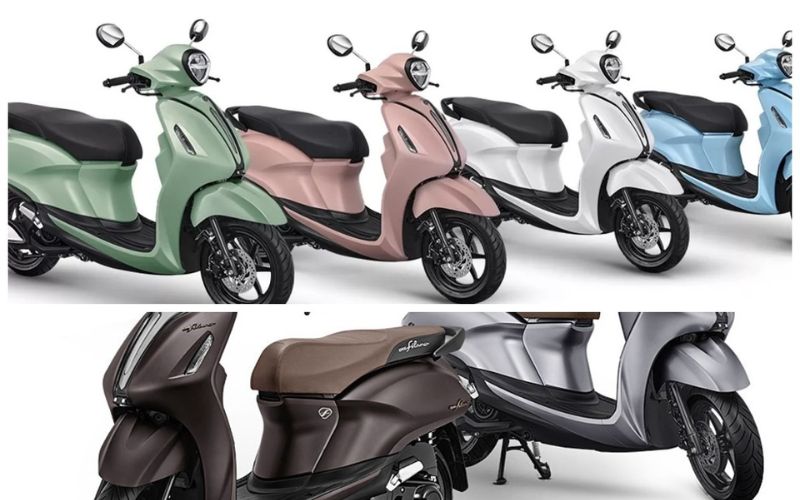 Ưu và nhược điểm xe Yamaha Grande 2026