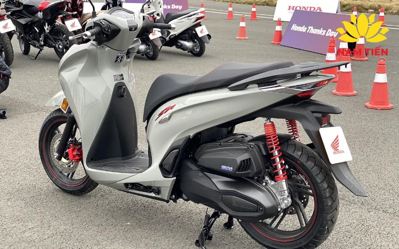 Đánh giá ưu và nhược điểm của xe Honda SH 350i 2026