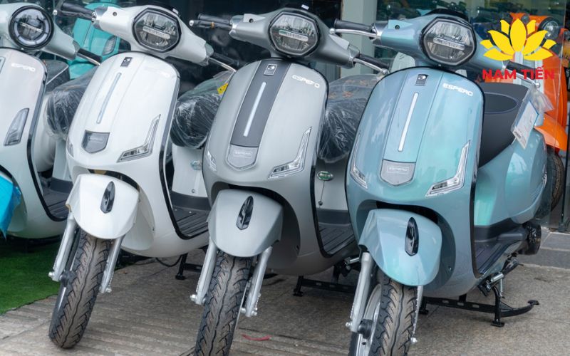 Vì sao nên chọn xe máy 50cc dưới 20 triệu?