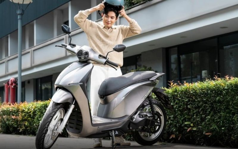 Xác định nhu cầu trước khi mua xe máy điện dưới 30 triệu