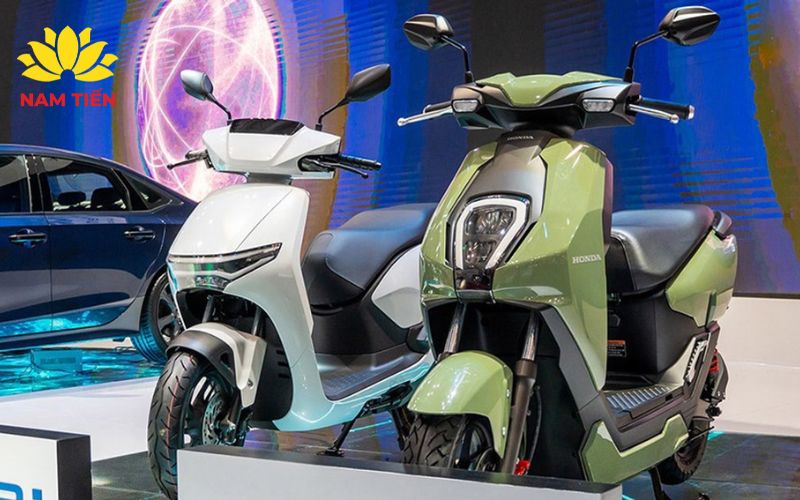 Cập nhật Bảng giá xe máy điện mới nhất 2026