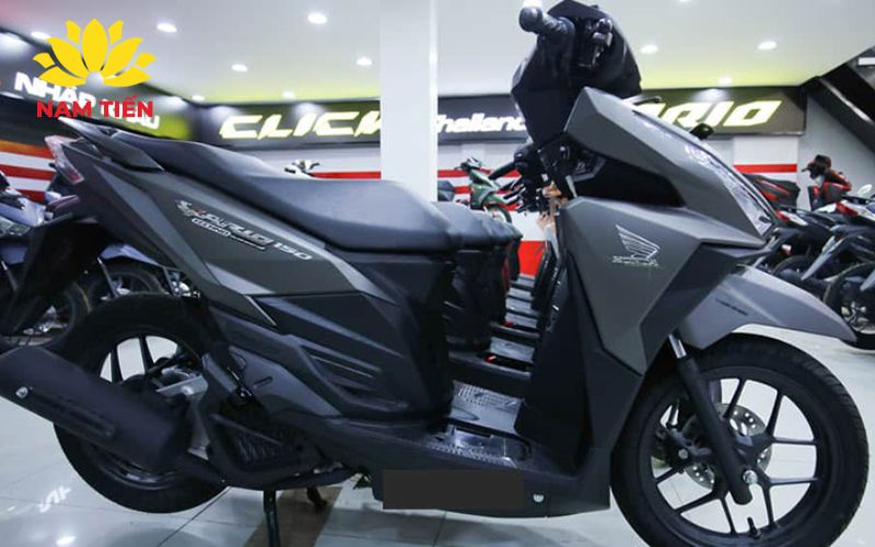 Giá xe Vario 150 mới nhất 2026