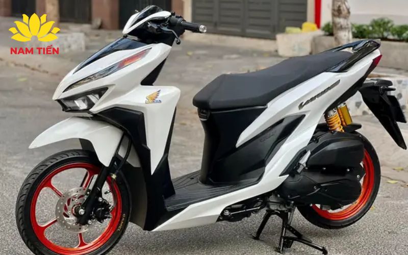 Bảng giá xe Vario 150 2026 mới nhất