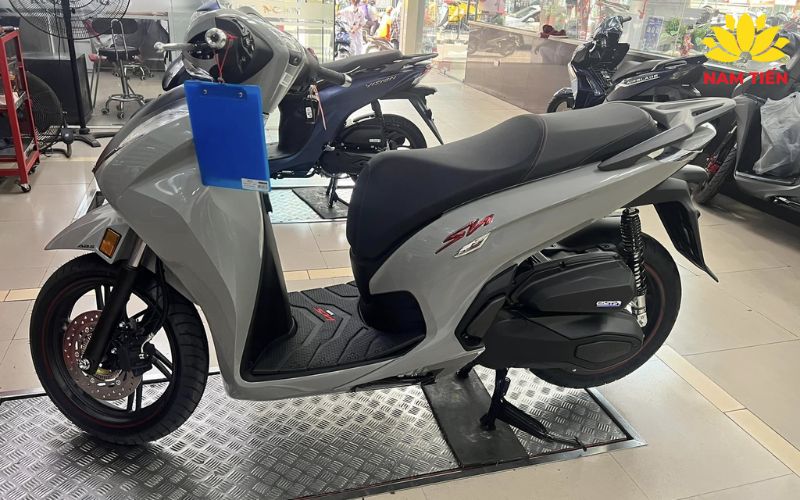Các khoản phí khi mua xe tại Đại lý SH 350i 
