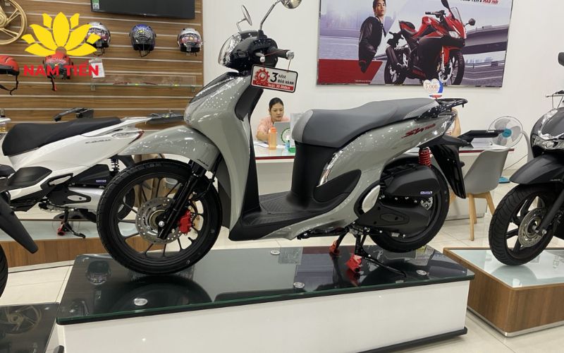Cách nhận diện Đại lý xe Sh Mode ủy quyền