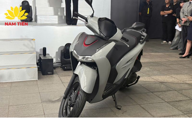 Giá Mua xe Sh 125i mới nhất