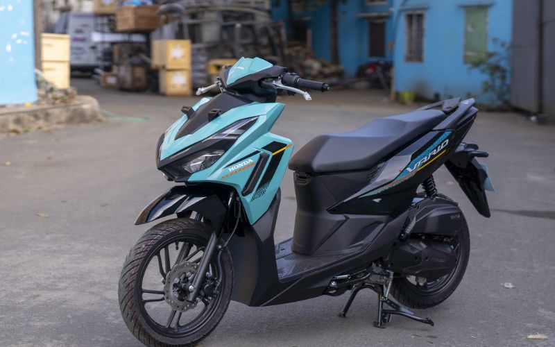 Giá mua xe Vario 125 mới nhất
