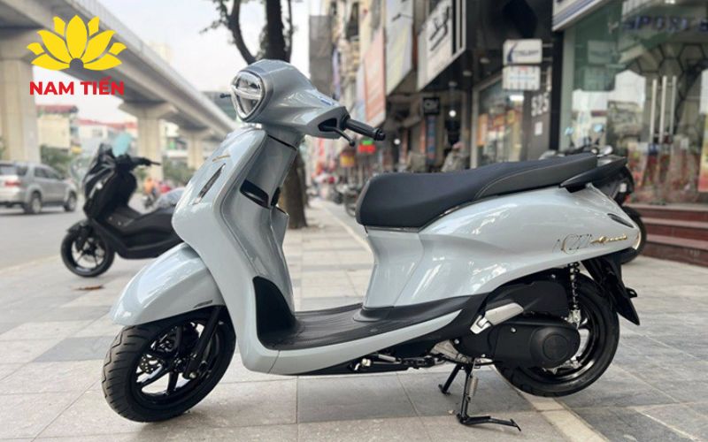 Giá Mua xe Yamaha Grande mới nhất
