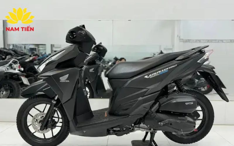 Giá xe Vario 150 lăn bánh gồm những gì?