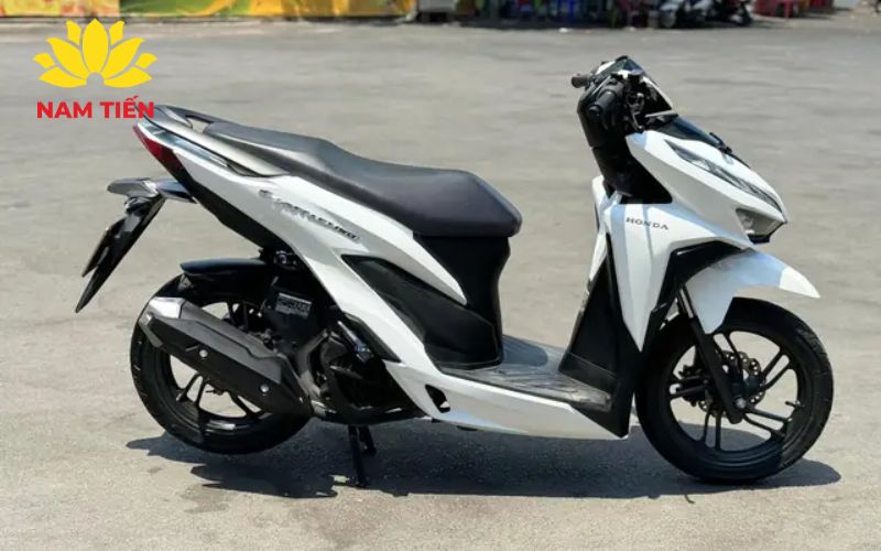 Kinh nghiệm chọn mua xe Vario 150 cũ chất lượng