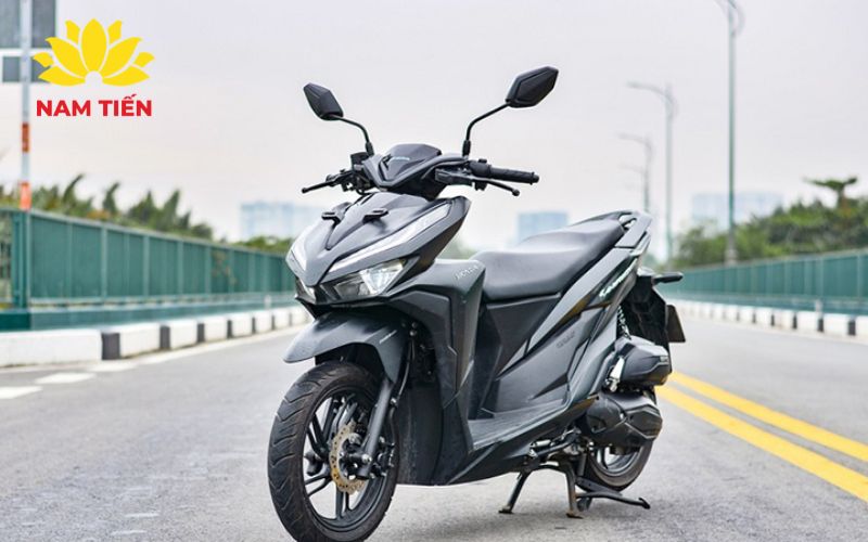 Những lý do giúp xe Vario 150 luôn giữ giá tốt