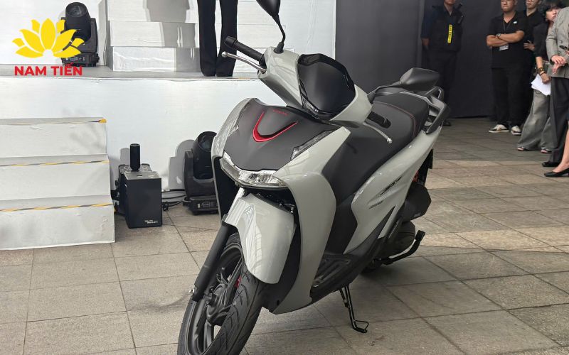Tìm nơi mua Honda SH 160i chính hãng uy tín