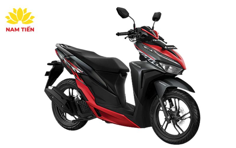 So sánh xe Vario 150 2026 với xe Vario 125