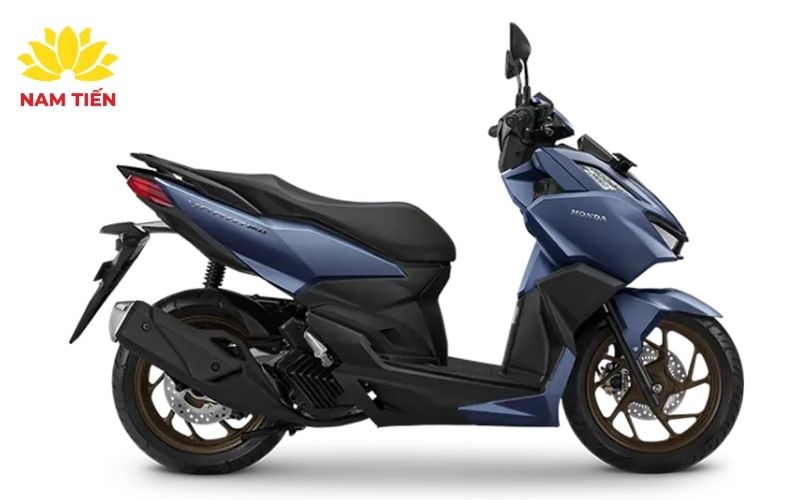 Vì sao nhiều người chọn Mua xe Vario 160 tại Muaxemaytragop.vn?