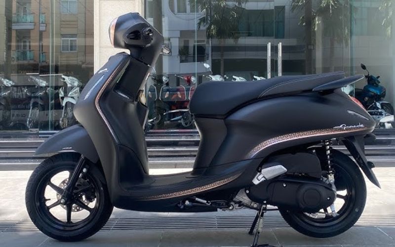 Tiêu chí chọn Cửa hàng xe máy Yamaha Phú Nhuận chính hãng giá tốt