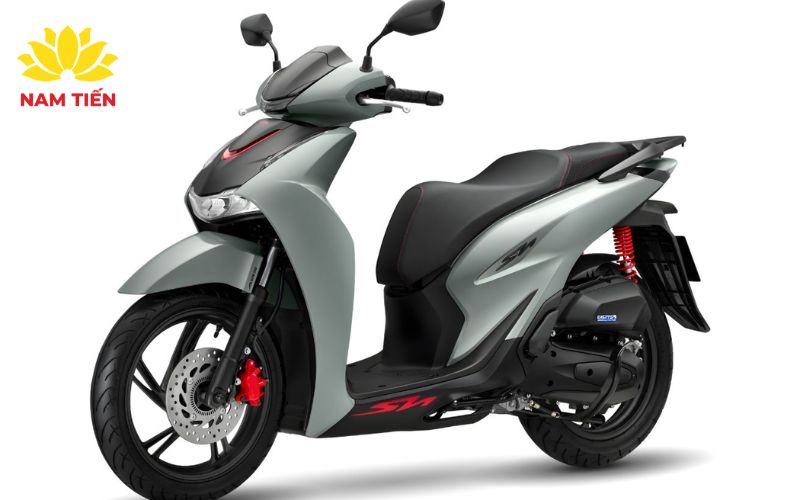 Ưu điểm và nhược điểm cần biết của xe SH 125i