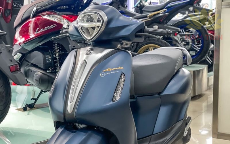 6 điều lưu ý trước khi mua xe máy Yamaha Grande