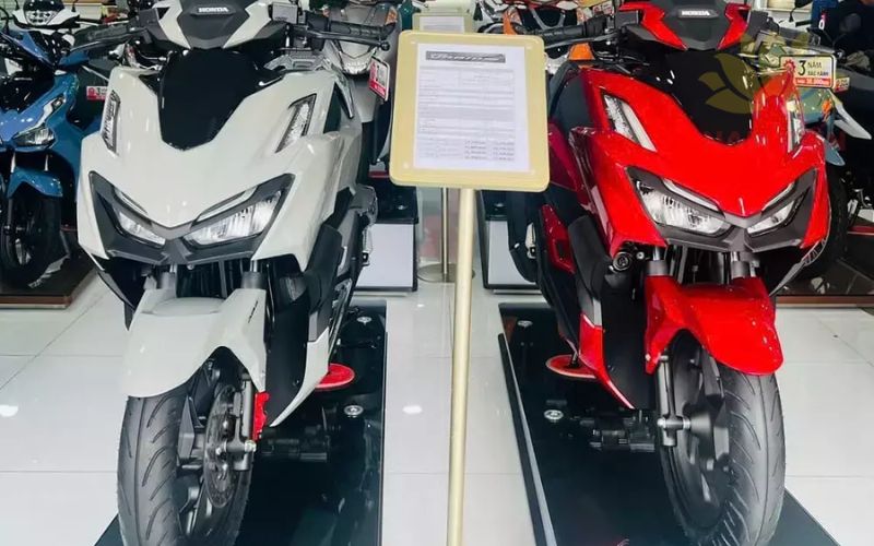 Ai nên mua xe Vario 125?