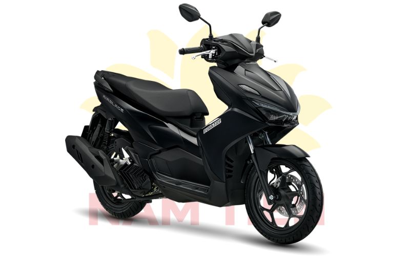 Cách tìm đại lý xe Air Blade ủy quyền