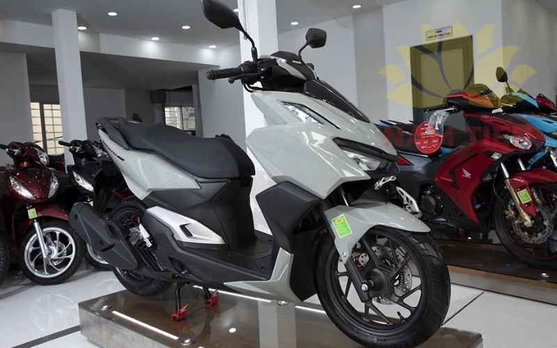 Nên chọn Đại lý xe Vario 160 ủy quyền nào chính hãng?