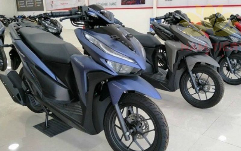 Có nên mua trả góp Vario 150 cũ lãi thấp không?