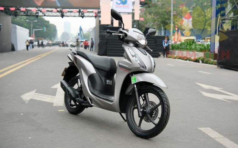 Muaxemaytragop.vn - Đại lý xe Honda Vision ủy quyền chính hãng