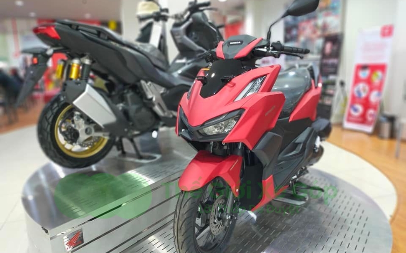 mua xe máy trả góp