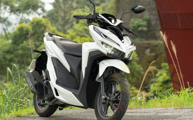 Giá mua trả góp xe Vario 150 cũ bao nhiêu?