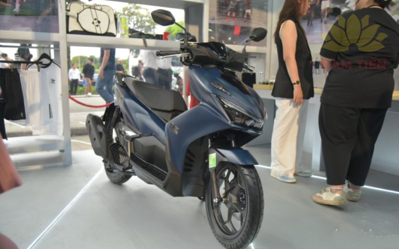 Giá xe tại Đại lý xe Air Blade mới nhất