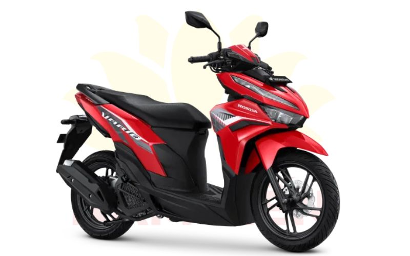 Bảng giá mua xe Vario 150 cũ mới nhất