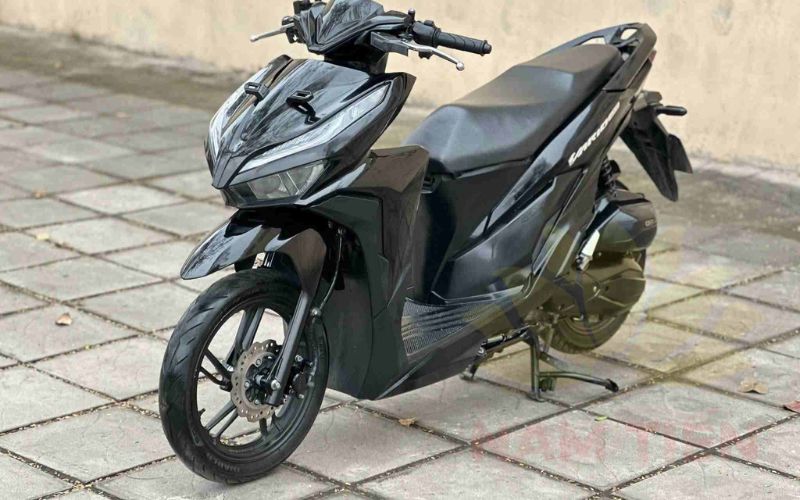Kinh nghiệm kiểm tra xe Vario 150 cũ trước khi quyết định mua