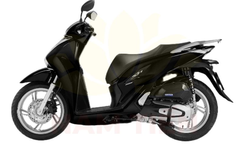 Lời khuyên khi mua xe Sh 150 2026