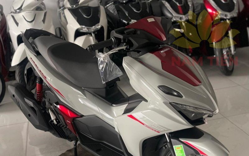 Muaxemaytragop.vn là Đại lý xe Air Blade ủy quyền chính hãng