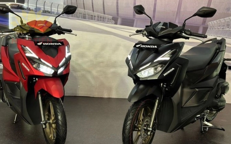 Nên mua trả góp xe Vario 125 lãi thấp ở đâu?