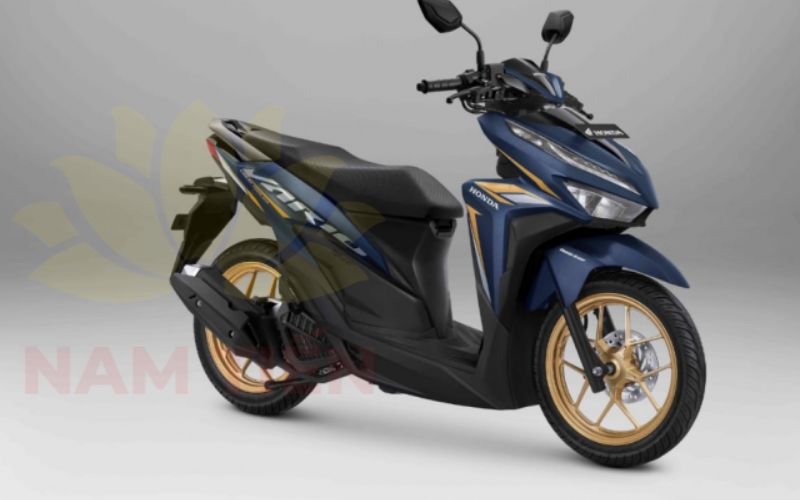Những lý do nhiều người chọn mua xe Vario 150 cũ