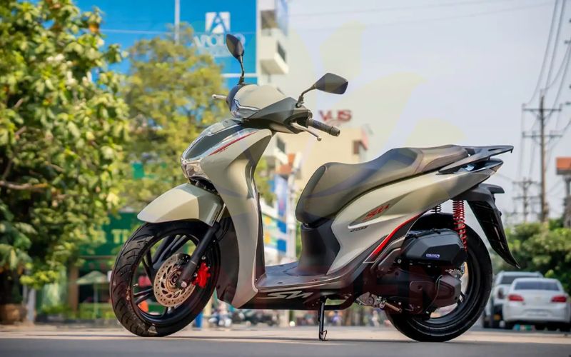 Đánh giá thực tế Honda SH 160i sau 6 tháng sử dụng