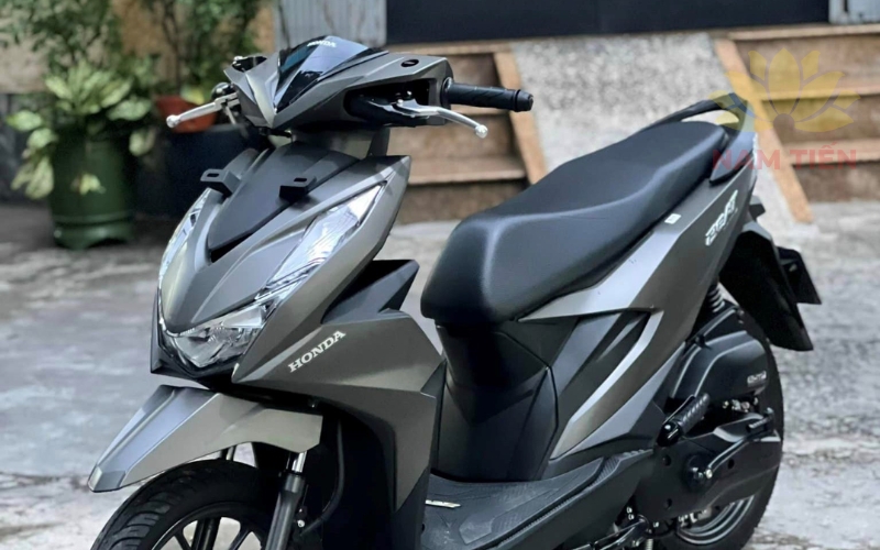 Bảng giá xe máy Honda Beat mới nhất