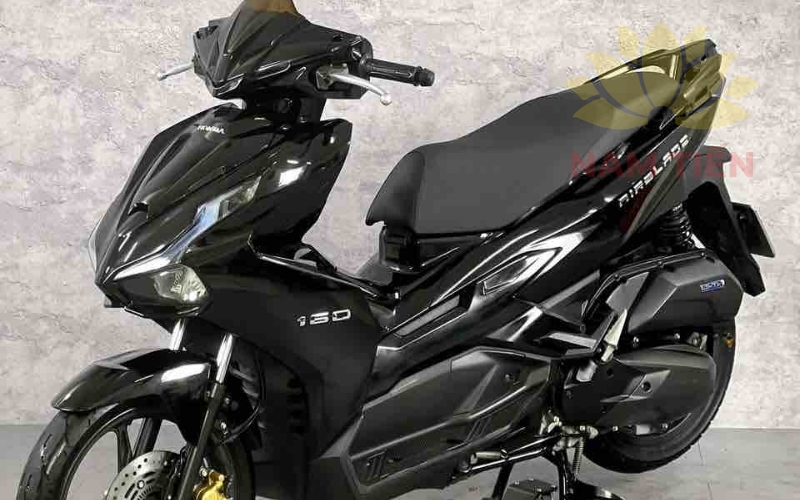 Bảng tính chi phí mua xe máy trả góp Honda Air Blade