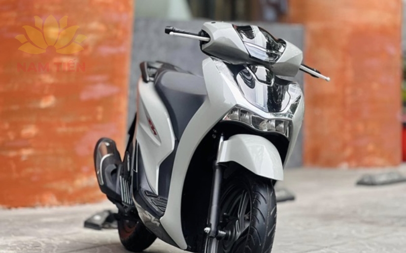 Cách nhận điện Cửa hàng xe máy SH 150i bán giá tốt