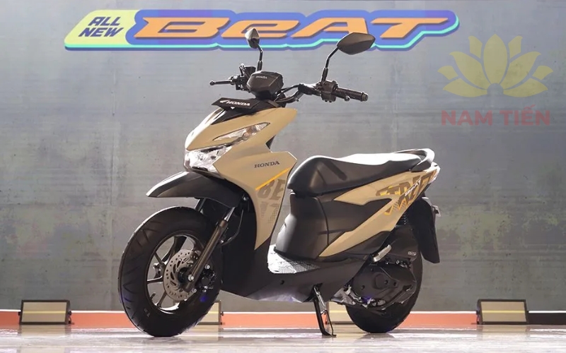 Cách tìm Cửa hàng xe máy Honda Beat chính hãng giá rẻ