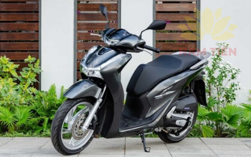 Mua xe tại Muaxemaytragop.vn - Cửa hàng xe máy SH 150i bán giá tốt