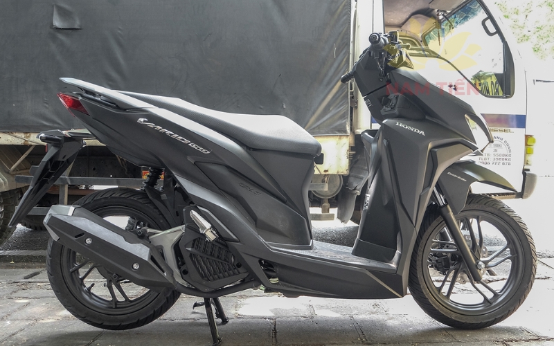 Giá bán tại Cửa hàng xe máy Vario 150