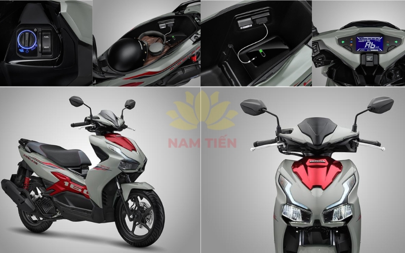 Hồ sơ mua trả góp xe AB lãi thấp