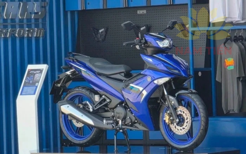 Kinh nghiệm mua xe Yamaha Exciter 155 2026 giá tốt