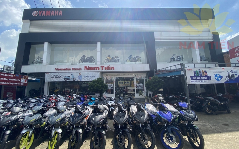 Kinh nghiệm mua xe máy trả góp 0 đồng an toàn