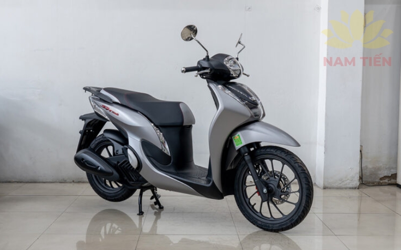 Mẹo sử dụng SH Mode để tiết kiệm xăng hơn