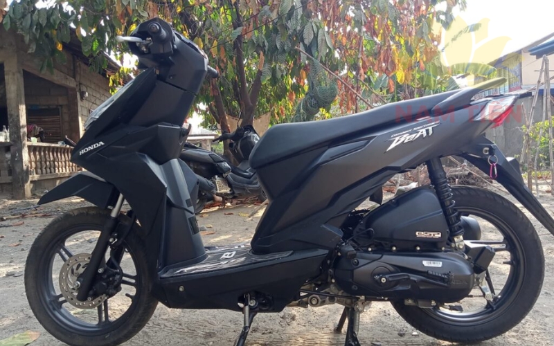 Muaxemaytragop.vn - Cửa hàng xe máy Honda Beat chính hãng giá rẻ
