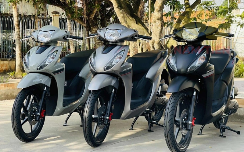 Muaxemaytragop.vn là Cửa hàng xe máy Honda Vision chính hãng giá rẻ