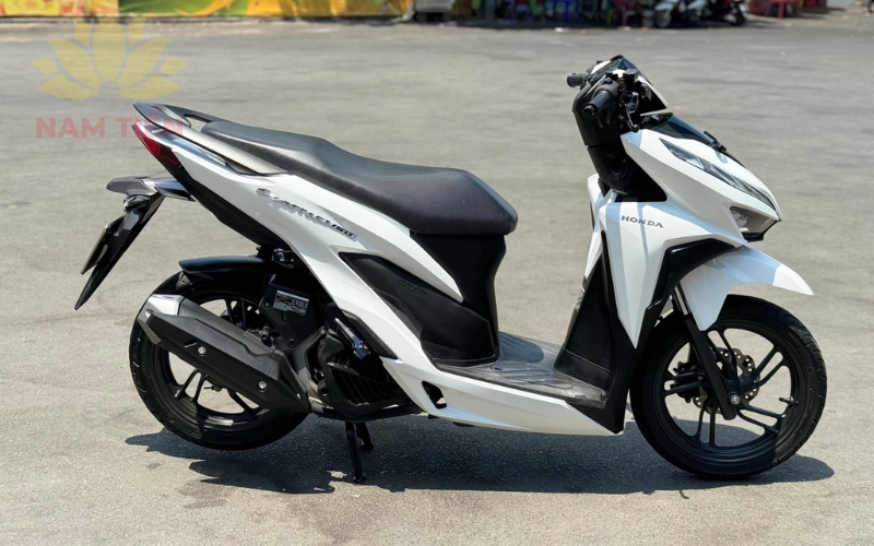 Muaxemaytragop.vn - Cửa hàng xe máy Vario 150 bán giá tốt