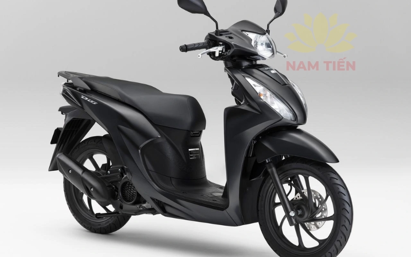 Nên mua Honda Vision 2025 hay Vision 2026?
